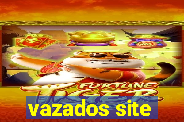 vazados site